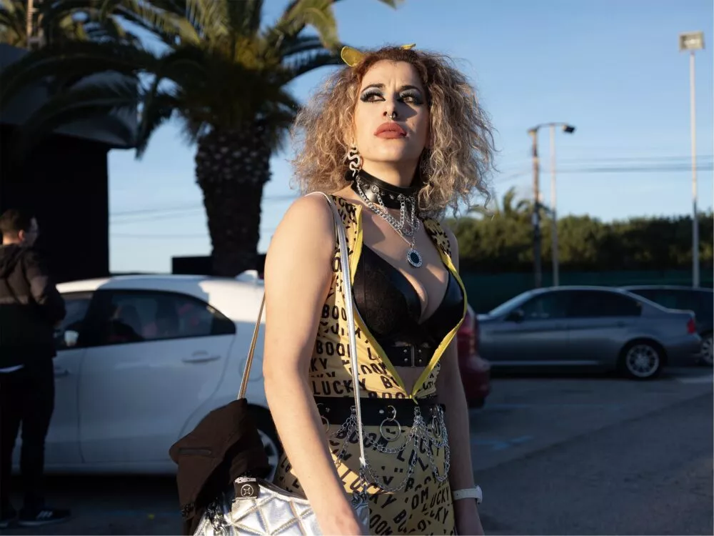 Llibrets de Festes : Trois regards de la photographie espagnole sur les fêtes valenciennes