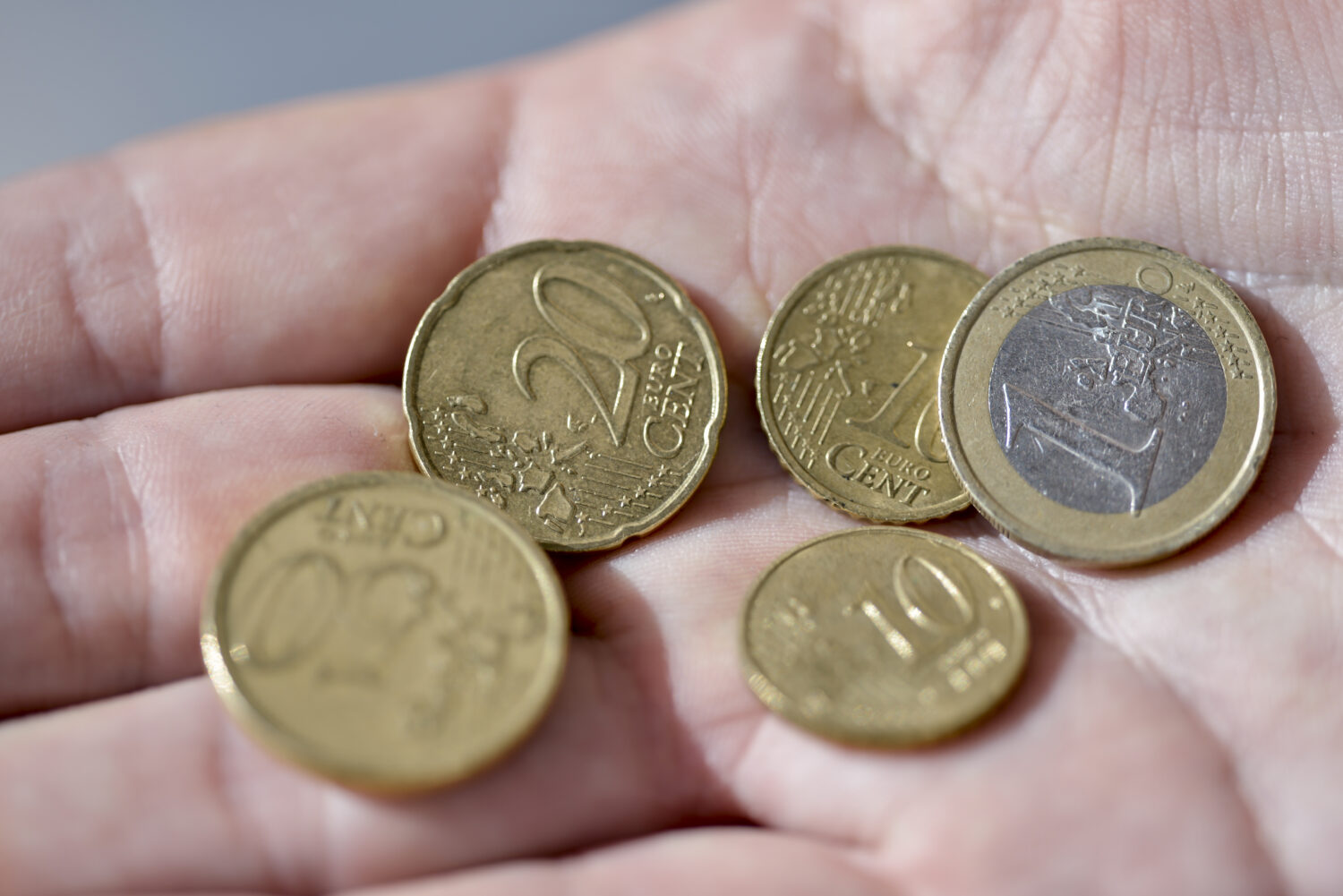 Budget à long terme de l’UE: répondre aux attentes des citoyens et aux grands enjeux