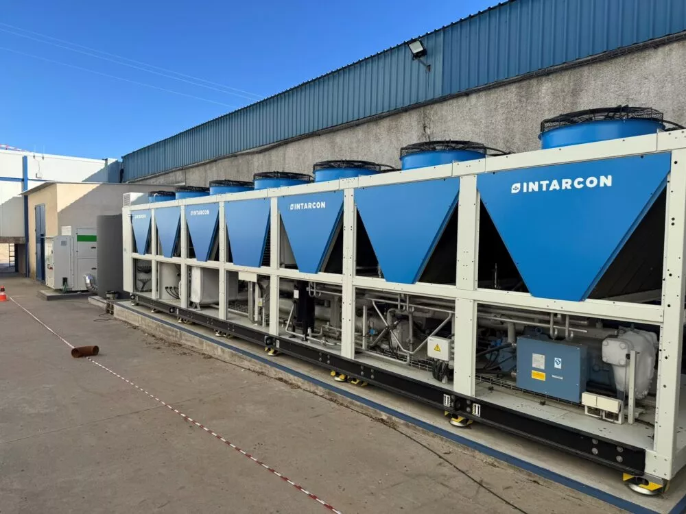 Décarbonation industrielle : GreenYellow signe un contrat de performance énergétique de 10 ans avec Eulogio Ramos