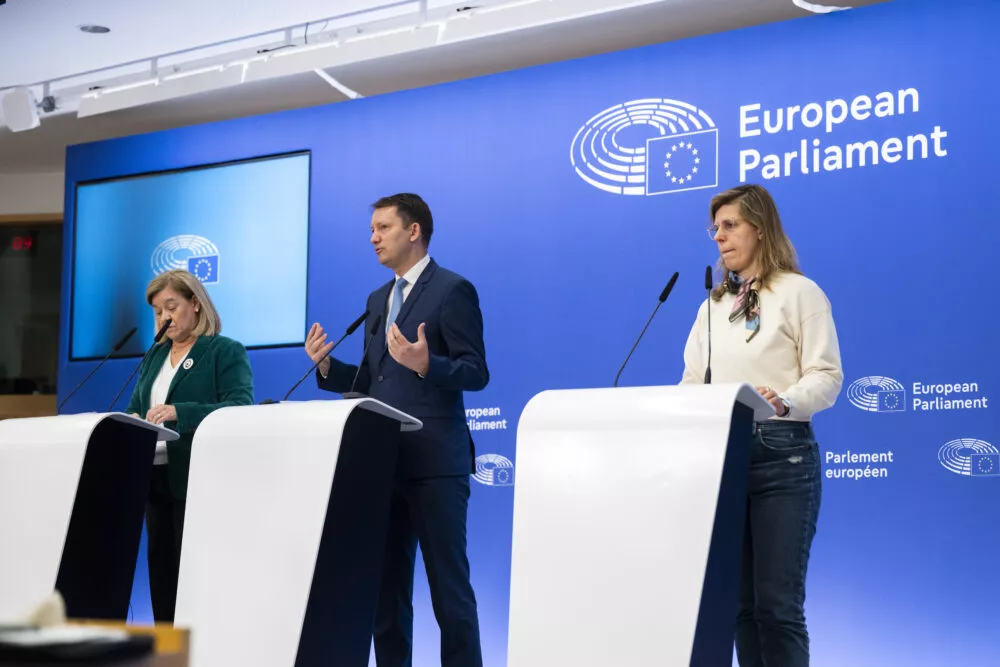 Budget à long terme de l’UE: les députés veulent une augmentation de 10% pour soutenir les priorités de l'UE