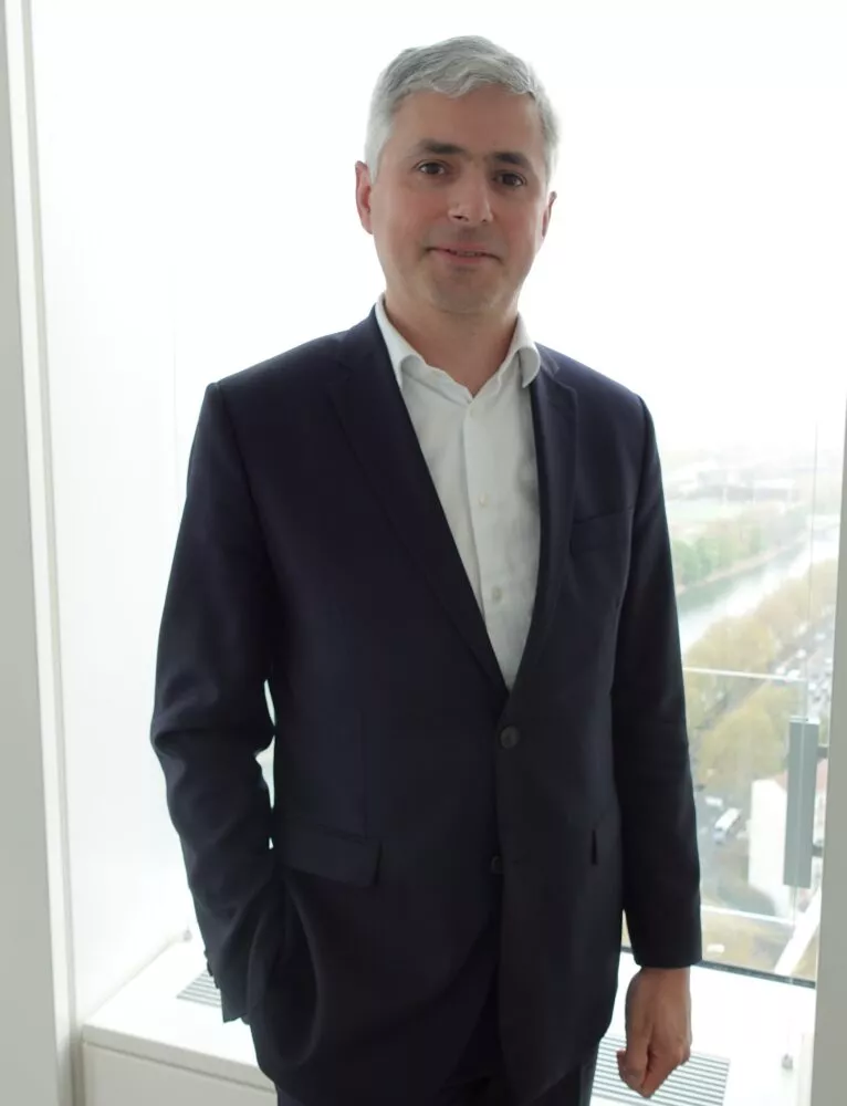 Stéphane FELDMANN rejoint le Comité Exécutif de GreenYellow en tant que Directeur Administratif & Financier Groupe