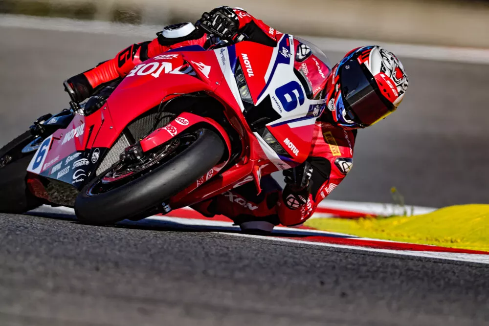 Mondial Supersport : Honda a une revanche à prendre à Balaton Park en Hongrie