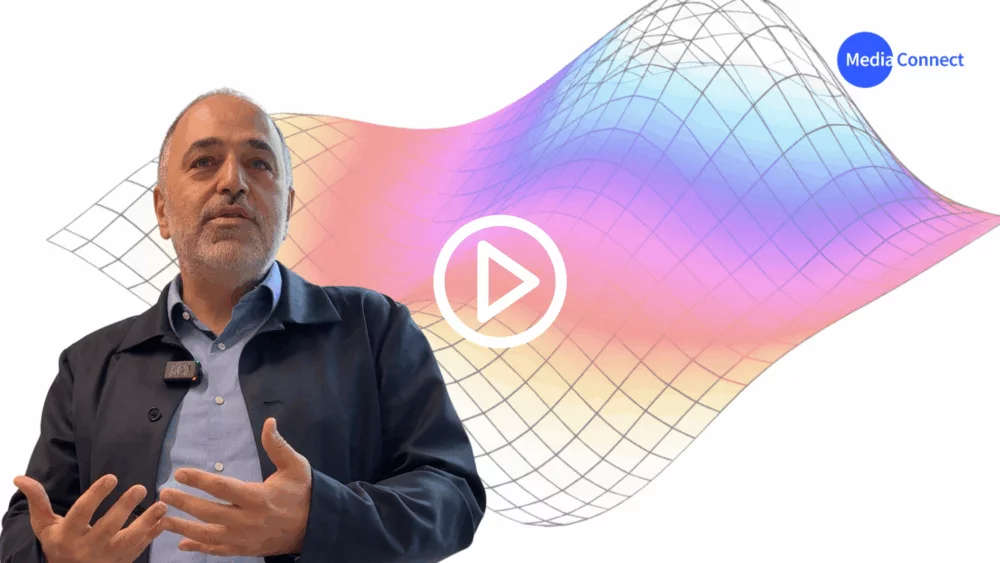 Désinformation : quels risques et quel coût économique pour les entreprises ? Ayman Awada (Sopra Steria)