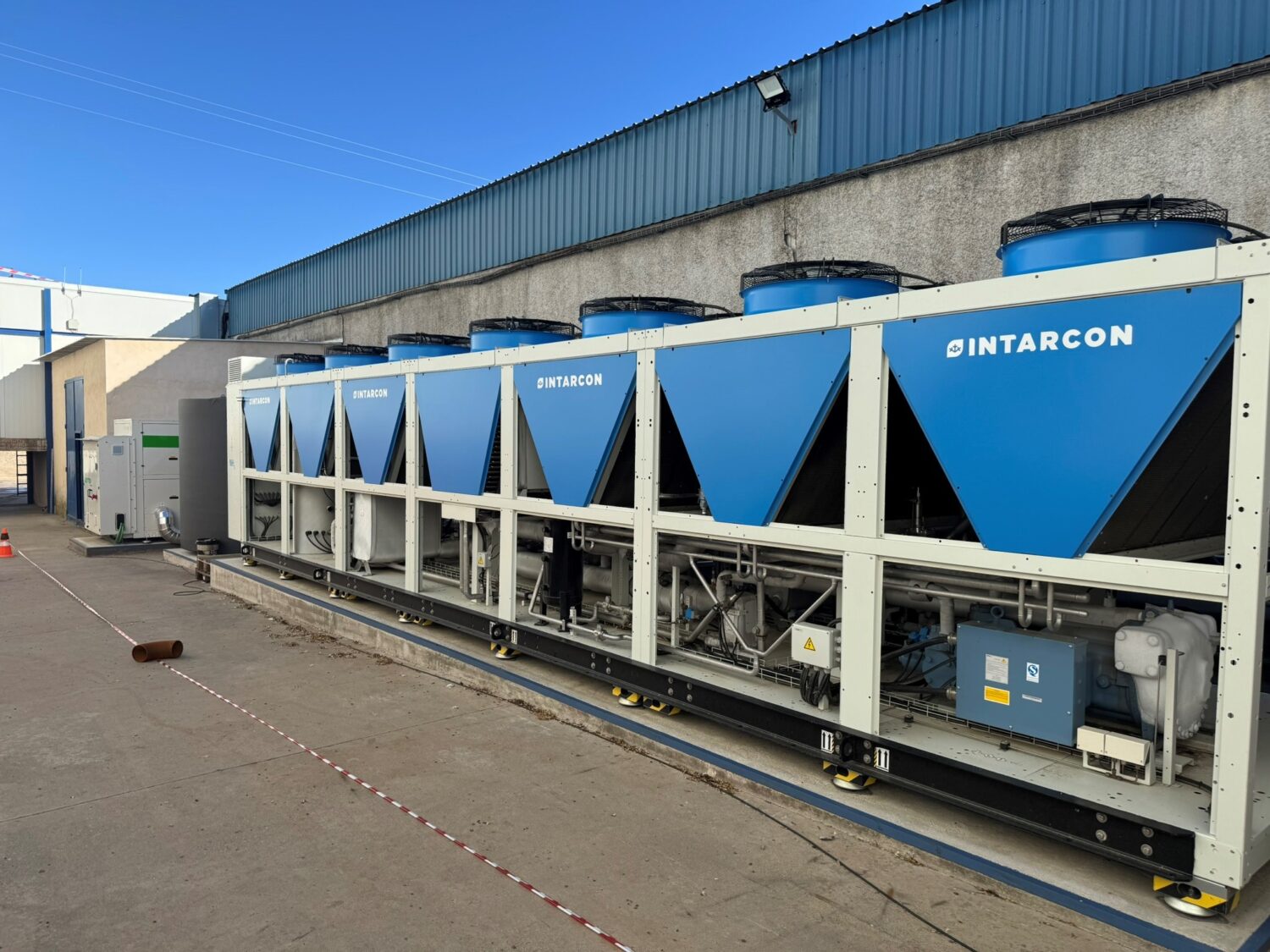 Décarbonation industrielle : GreenYellow signe un contrat de performance énergétique de 10 ans avec Eulogio Ramos