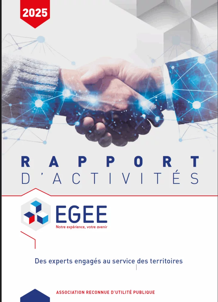 EGEE accélère, s’ancre et s’affirme.

Une association en mouvement, tournée vers l’avenir