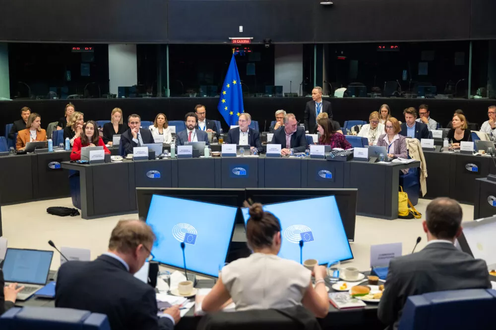 Un accord a été conclu pour stabiliser les relations commerciales entre l'UE et les États-Unis