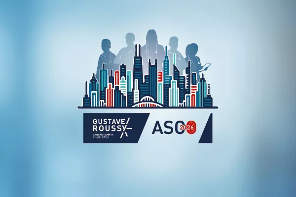 ASCO 2026 – Oral abstract session / AN ANTIBODY–DRUG CONJUGATE SHOWS PROMISING SIGNS OF EFFICACY IN ADVANCED CERVICAL CANCER