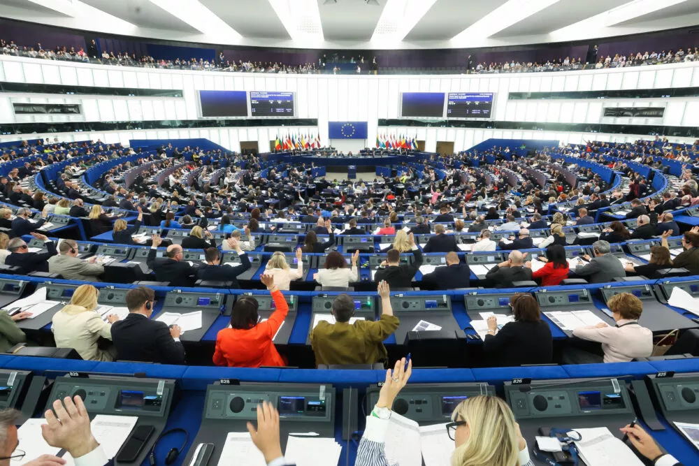 Voyage de presse - Autonomie stratégique : l'Europe à l'heure des choix