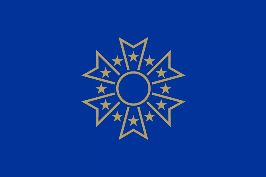 Ordre européen du Mérite : les noms des lauréats présents lors de la cérémonie à Strasbourg