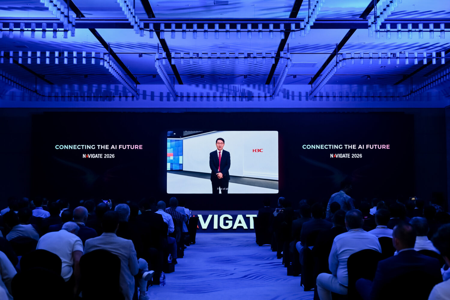 H3C NAVIGATE 2026 International Summit in Hangzhou China May 22-jpg
