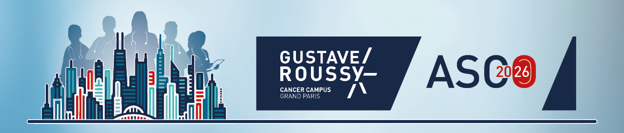 ASCO 2026 – Oral abstract session / AN ANTIBODY–DRUG CONJUGATE SHOWS PROMISING SIGNS OF EFFICACY IN ADVANCED CERVICAL CANCER