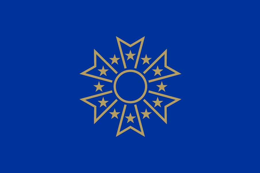 Ordre européen du Mérite : les noms des lauréats présents lors de la cérémonie à Strasbourg