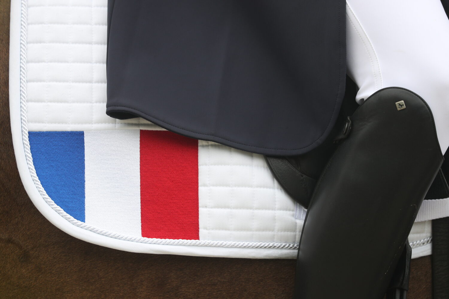 La Fédération Française d'Équitation annonce les longues listes des championnats du monde 2026