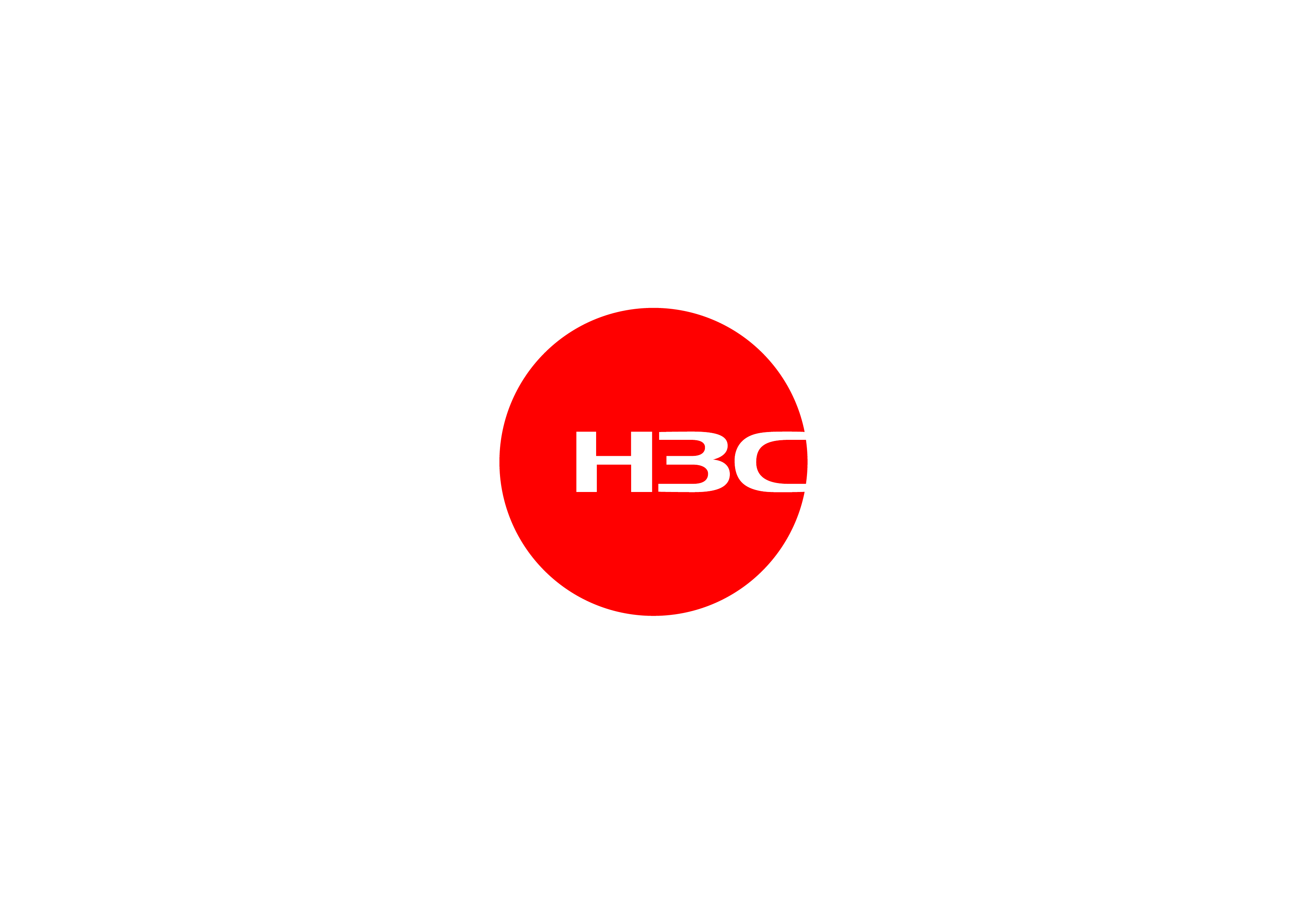 H3C Technologies Co., Limited 