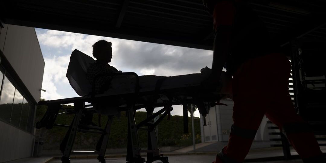 [FACT-CHECK]  L’euthanasie d’une jeune femme en Espagne entraîne un flot de désinformation