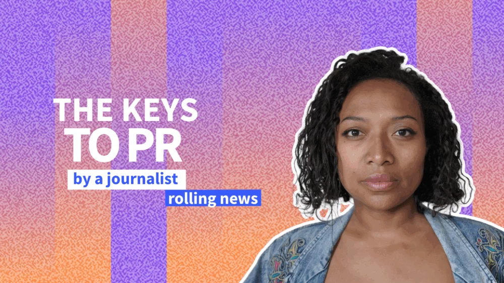 Gaëlle Borgia (France 24, TV5MONDE): 