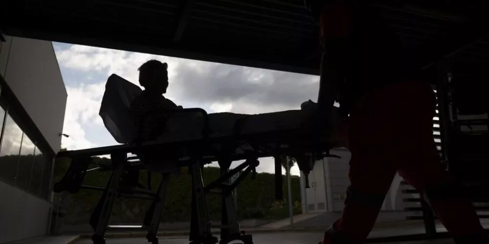[FACT-CHECK]  L’euthanasie d’une jeune femme en Espagne entraîne un flot de désinformation