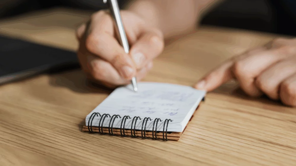 The 5 mistakes to avoid when writing a press release