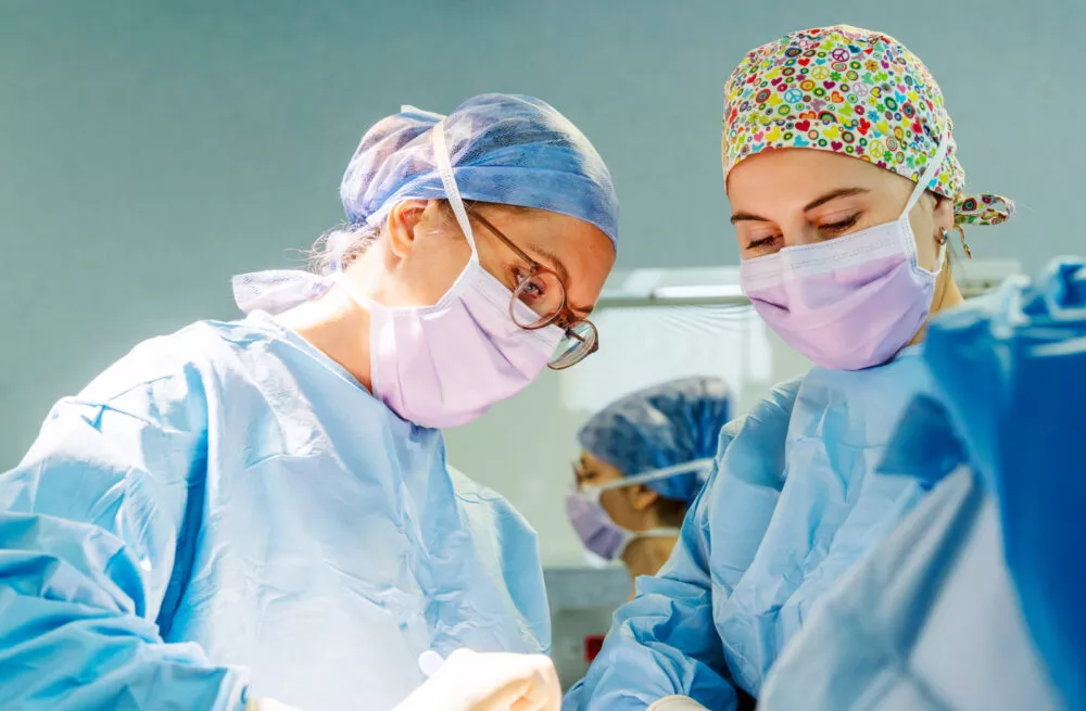 La mastectomie endoscopique poursuit son essor