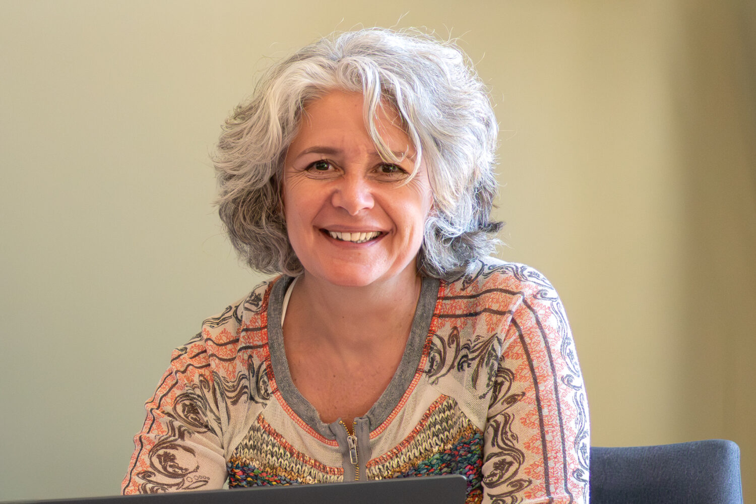 Anne-Lise MELKI – Directrice generale de Biotope – credit photo Biotope 2-jpg
