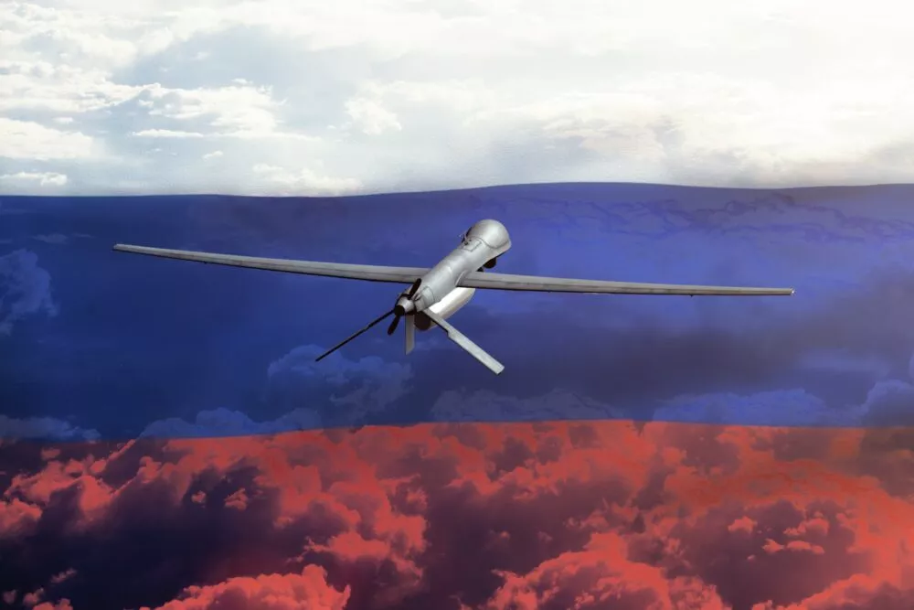 FRAPPE D'UN DRONE RUSSE EN ROUMANIE : L'OTAN ENTRE GUERRE ET PAIX