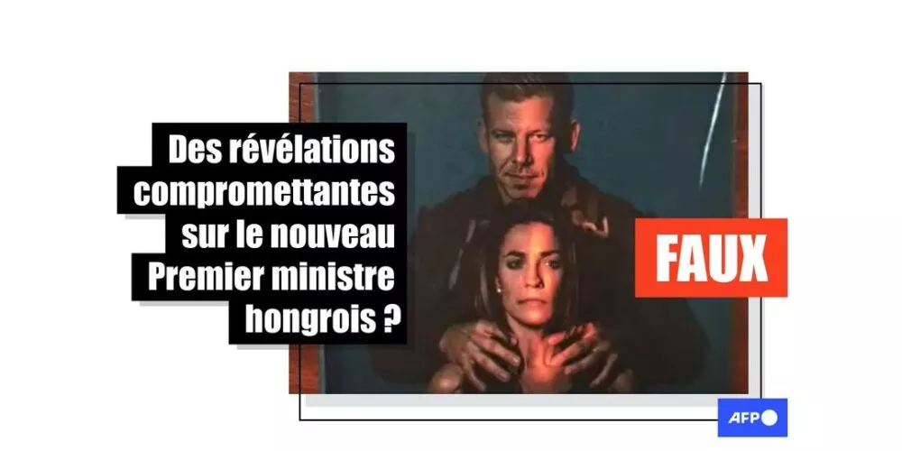 [FACT-CHECK] Peter Magyar, nouveau Premier ministre hongrois et cible de la désinformation prorusse