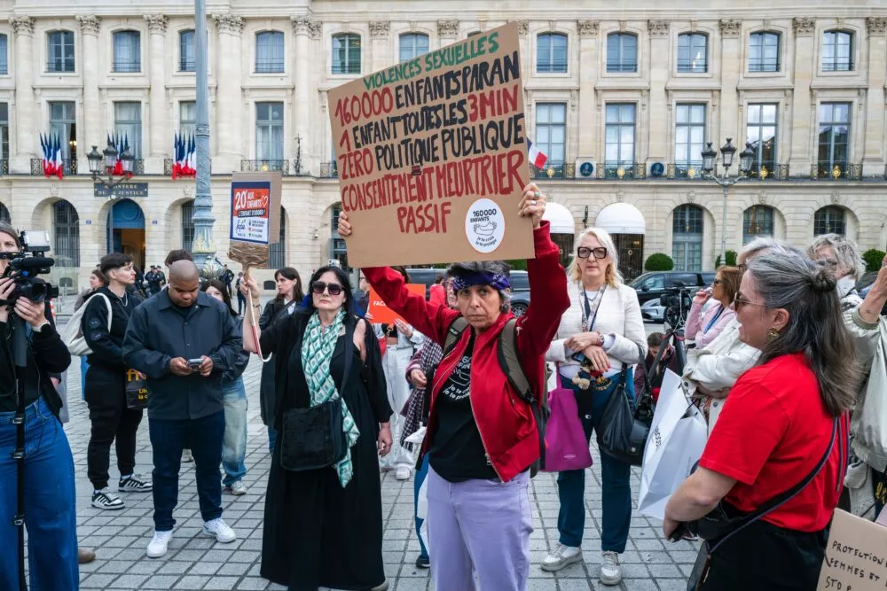 « LOI INTÉGRALE » CONTRE LES VSS : EN FINIR AVEC LES PANSEMENTS JURIDIQUES