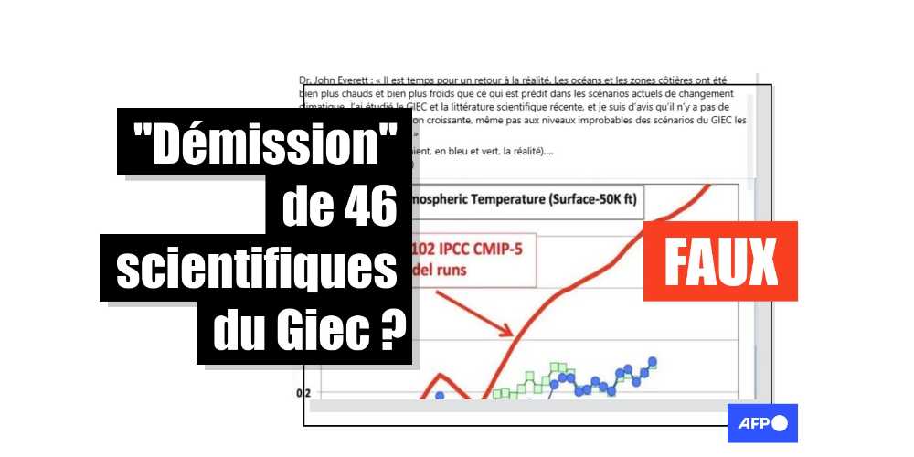 [FACT-CHECK] Non, il n'y a pas eu de vague de 