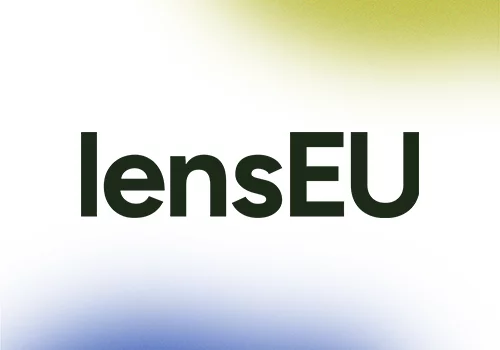 lensEU : des grandes rédactions s’unissent pour rendre les enjeux européens accessibles aux citoyens