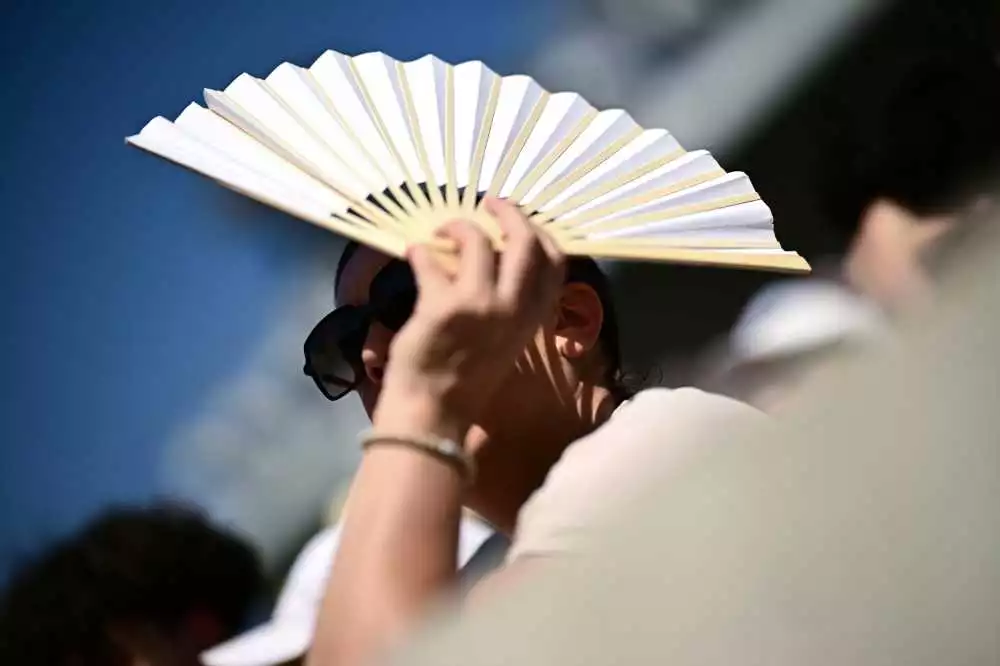 [FACT-CHECK] La canicule de mai 2026 est bien inédite