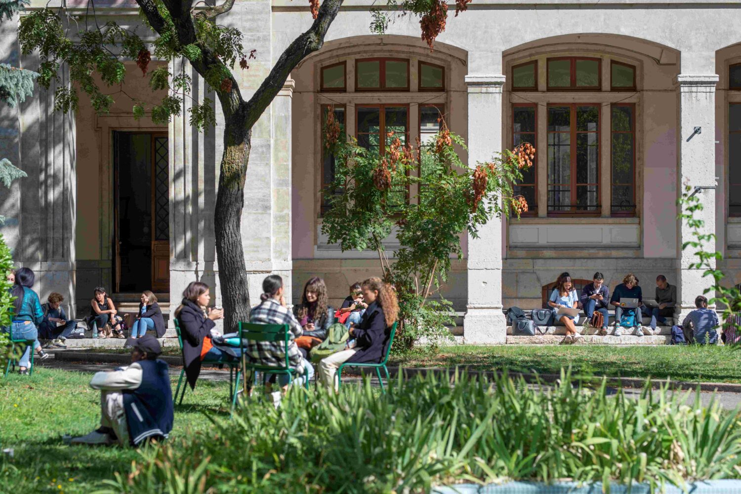 Futurs étudiants et étudiantes : rendez-vous le 6 juillet en ligne pour préparer votre rentrée à l’Université Lumière Lyon 2 !