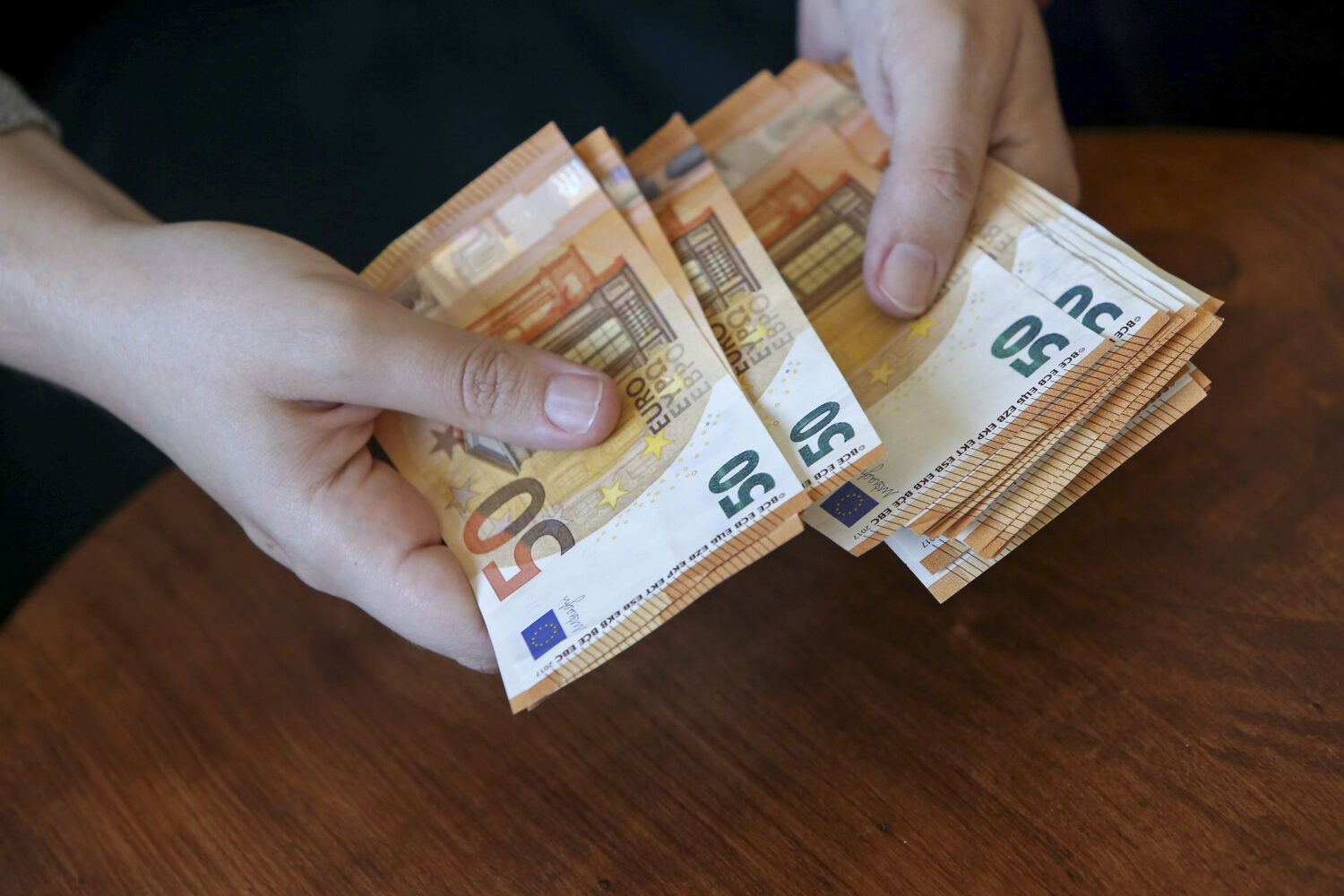 Des députés européens à Paris pour échanger sur les questions fiscales