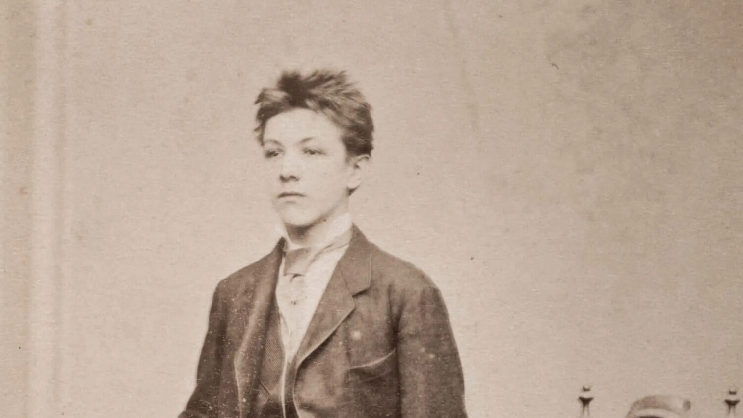 BAC 2026 : L'EXPLOSIVE RÉVOLTE POLITIQUE D'ARTHUR RIMBAUD