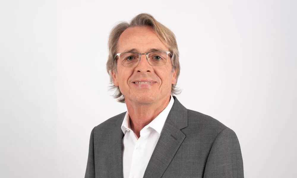 Naturinform renforce son équipe commerciale internationale : Luc Cornu prend les commandes des marchés français et espagnol