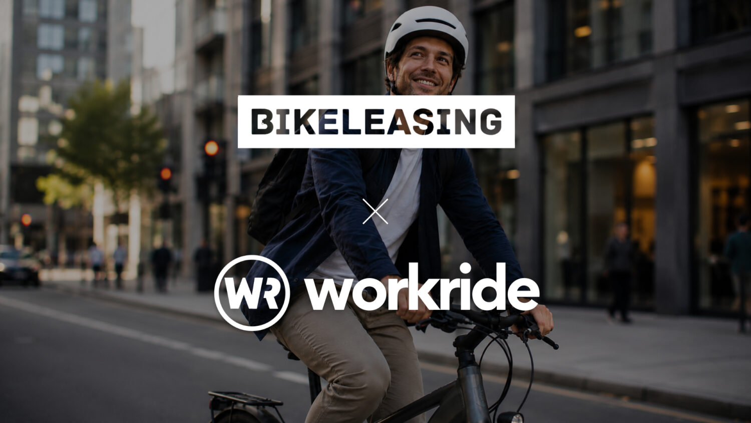 Bikeleasing Group announces strategic investment in New Zealand’s leading bike leasing company Workride / Next strategic step in cross-continental expansion