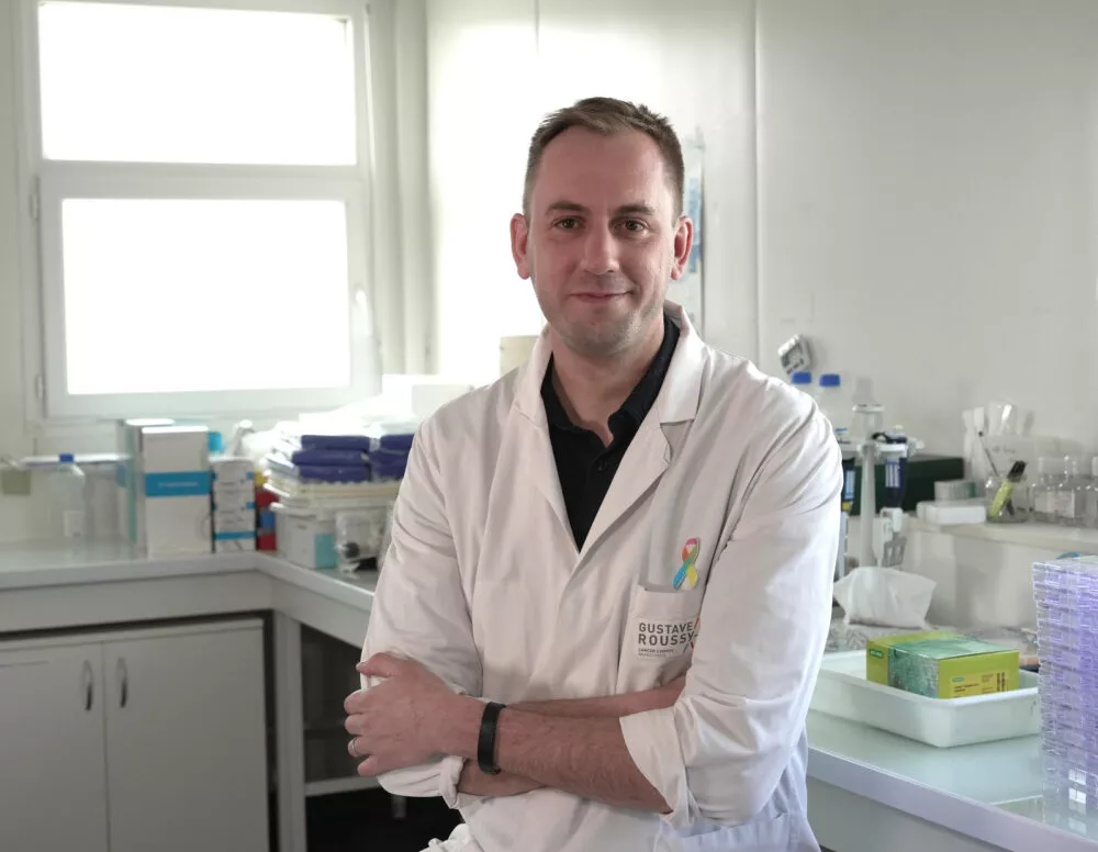 Alexandre Detappe reçoit un financement européen sélectif pour potentialiser l’immunothérapie
