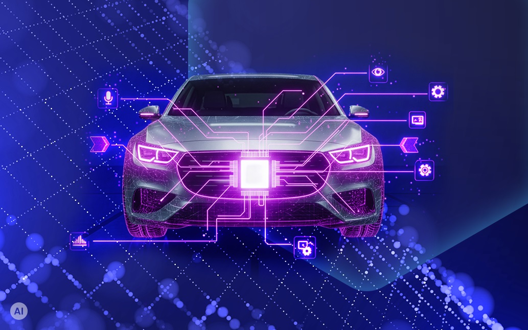 FEV collaborates with Microsoft on efficient AI model approach for incar applications built on NVIDIA