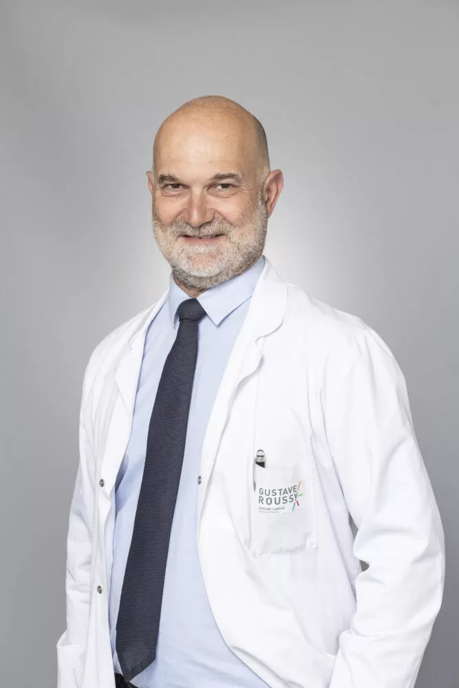 LE PR FABRICE BARLESI RENOUVELÉ À LA TÊTE DE GUSTAVE ROUSSY, 1ER CENTRE DE LUTTE CONTRE LE CANCER EN FRANCE ET EN EUROPE