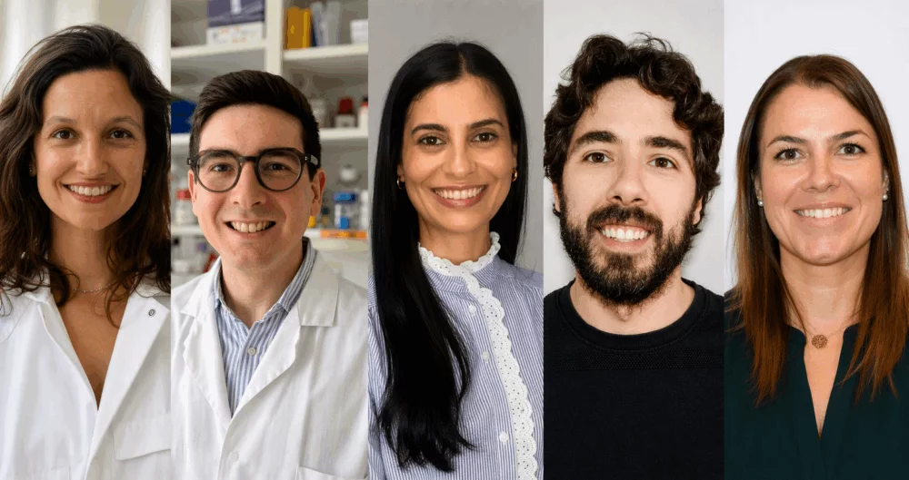 Five Gustave Roussy Scientists Appointed as Inserm Research Fellows