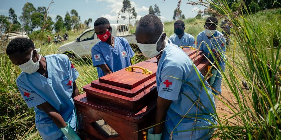 [FACT-CHECK] Endiguer l’épidémie d’Ebola, une tâche difficile freinée par la désinformation