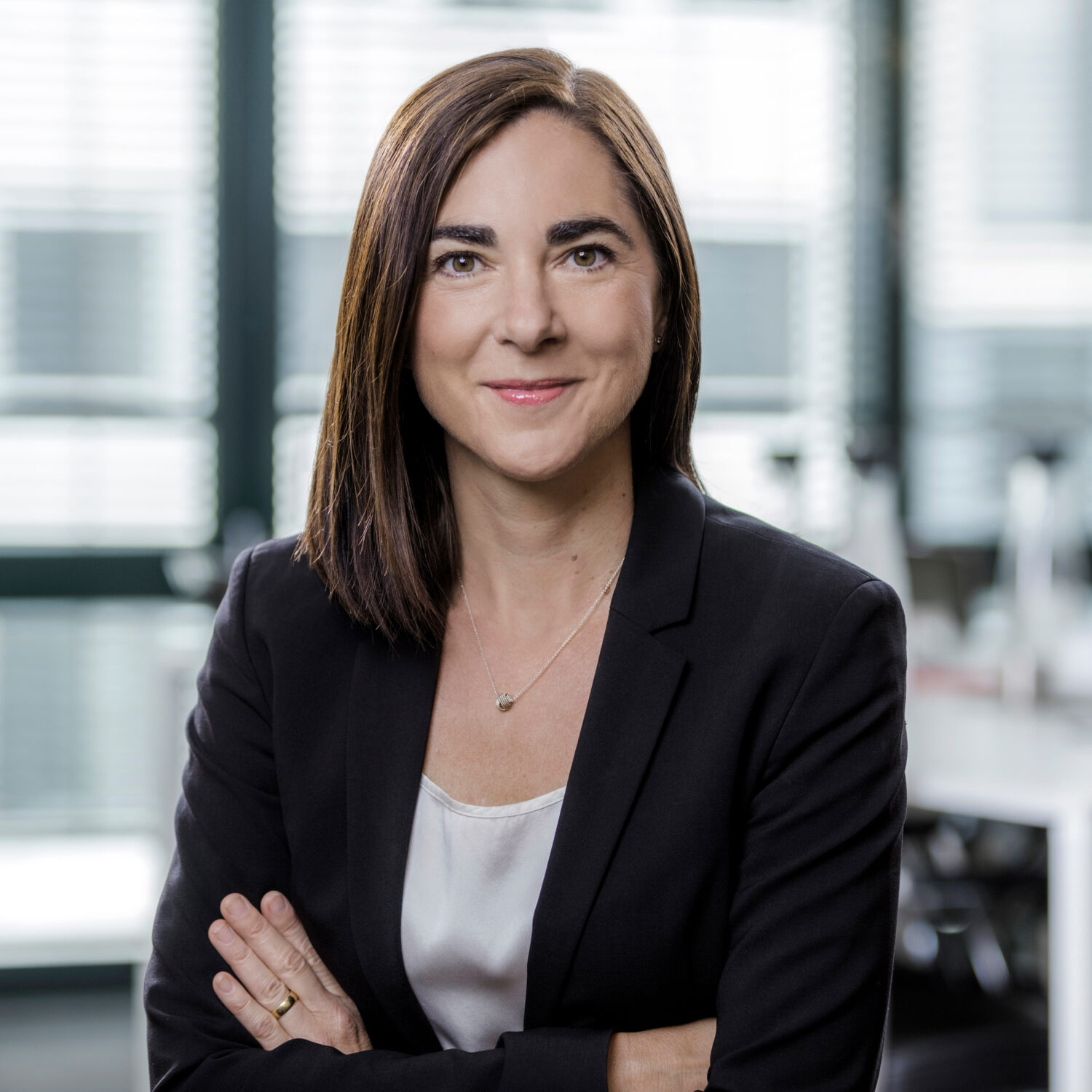 AEW nomme Bianca Kraus Directrice des Relations Investisseurs pour l'Europe