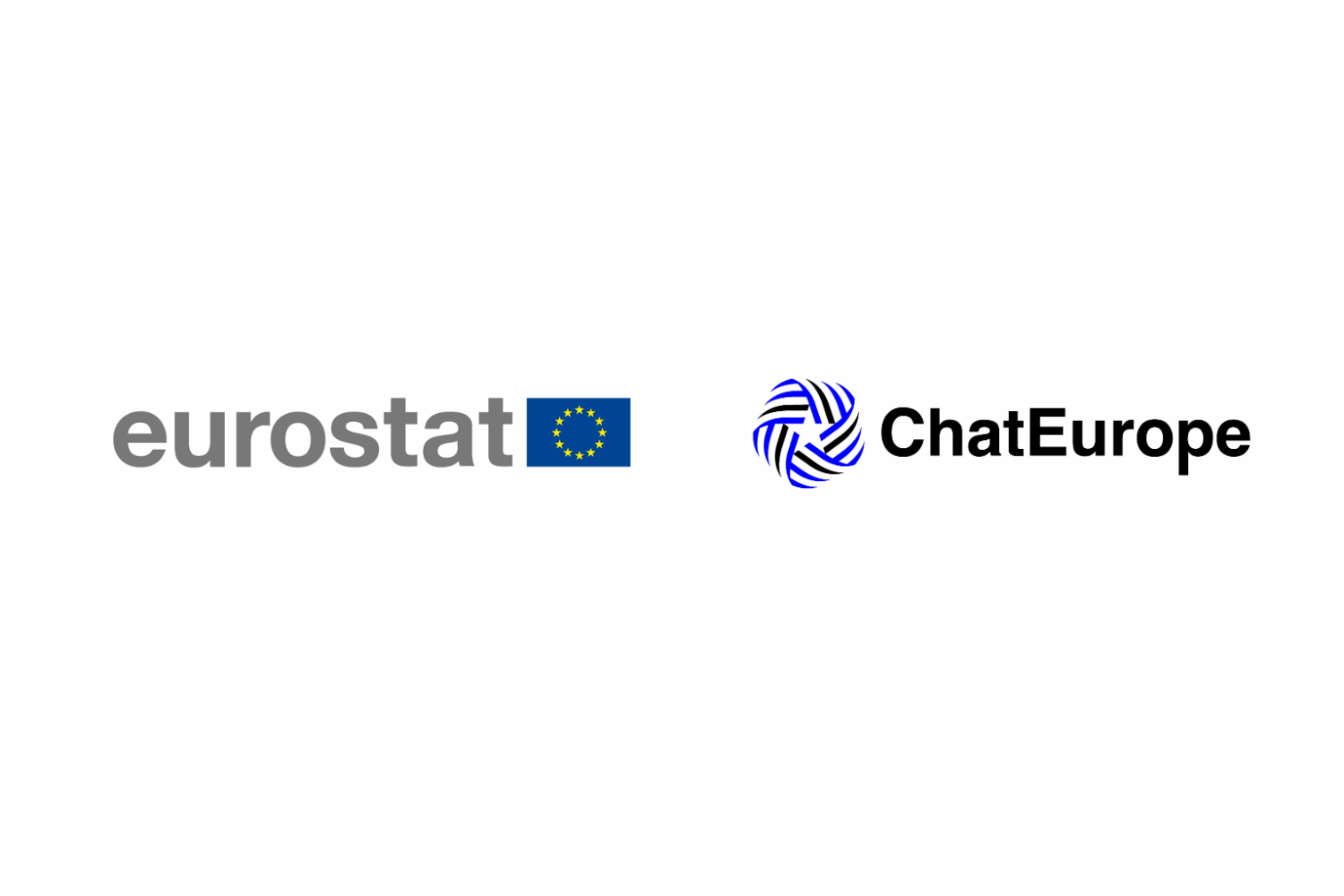 ChatEurope adds Eurostat to its verified knowledge base
