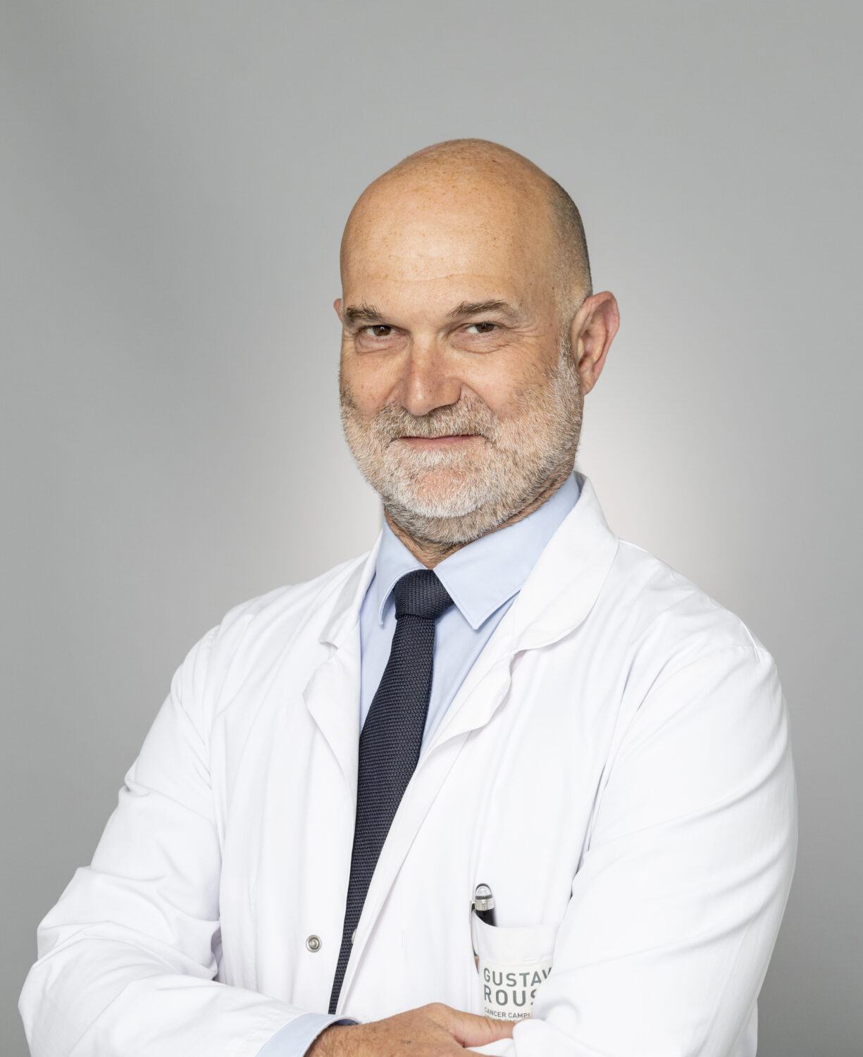 PROF. FABRICE BARLESI REAPPOINTED AT THE HEAD OF GUSTAVE ROUSSY, THE LEADING CANCER CENTER IN FRANCE AND EUROPE