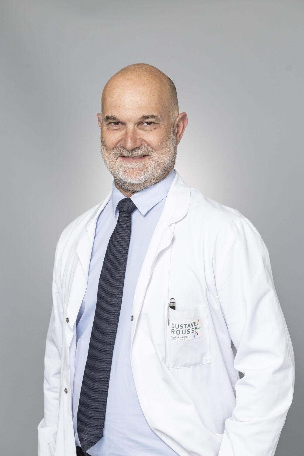 LE PR FABRICE BARLESI RENOUVELÉ À LA TÊTE DE GUSTAVE ROUSSY, 1ER CENTRE DE LUTTE CONTRE LE CANCER EN FRANCE ET EN EUROPE