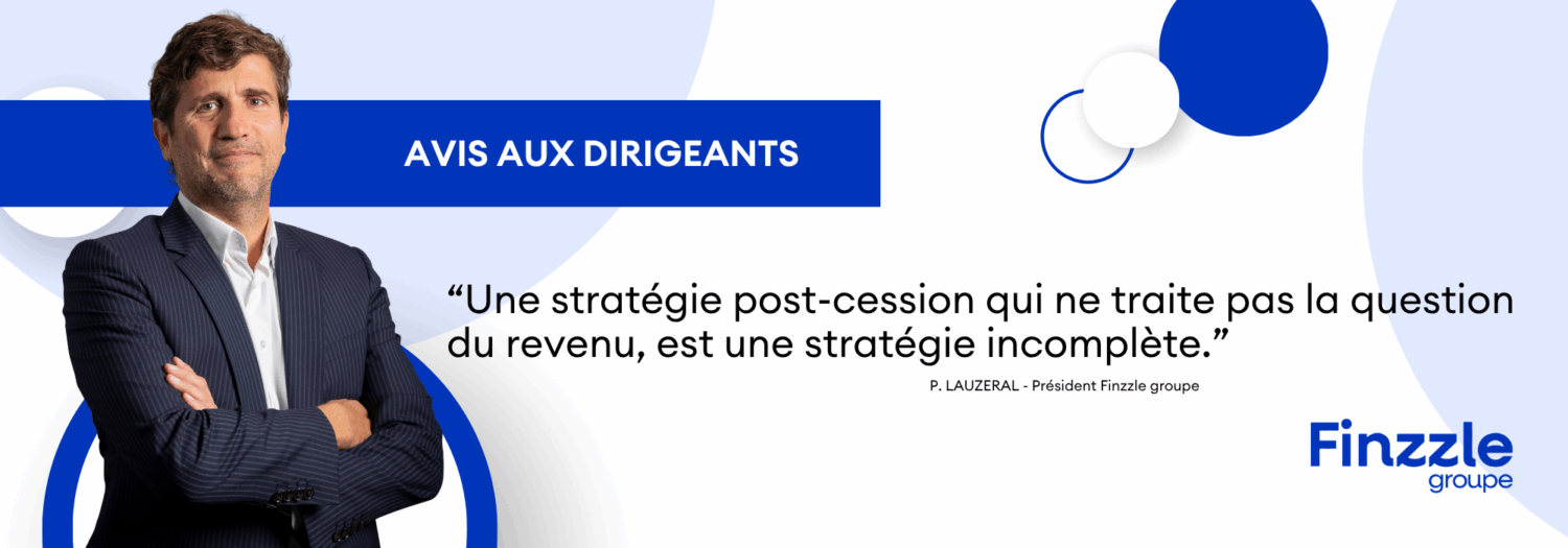 Grande transmission : 500 000 dirigeants vont devenir investisseurs sans y être préparés #COPY-497827