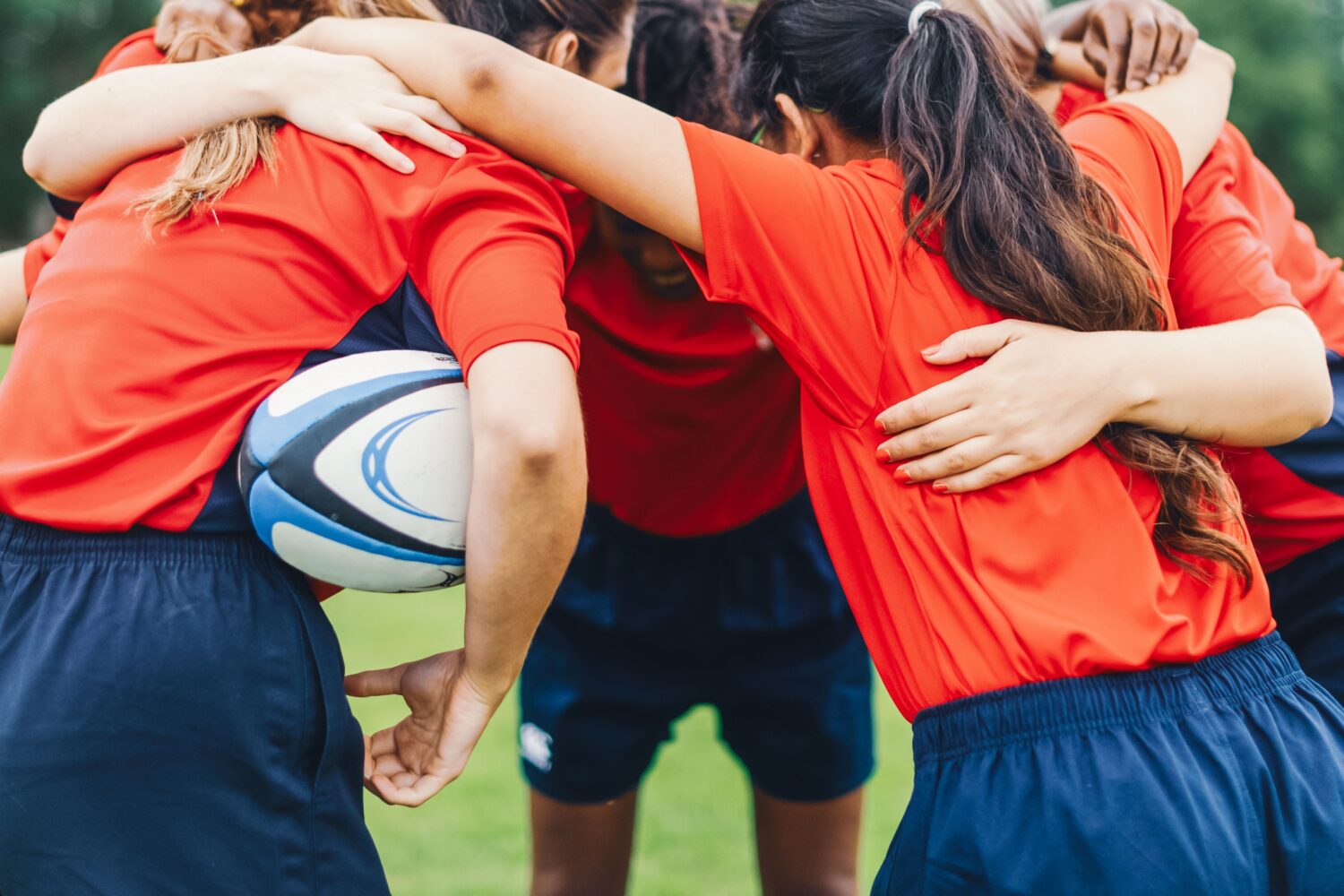 La Fondation Université Lumière Lyon 2 appelle aux dons pour soutenir le rugby universitaire féminin