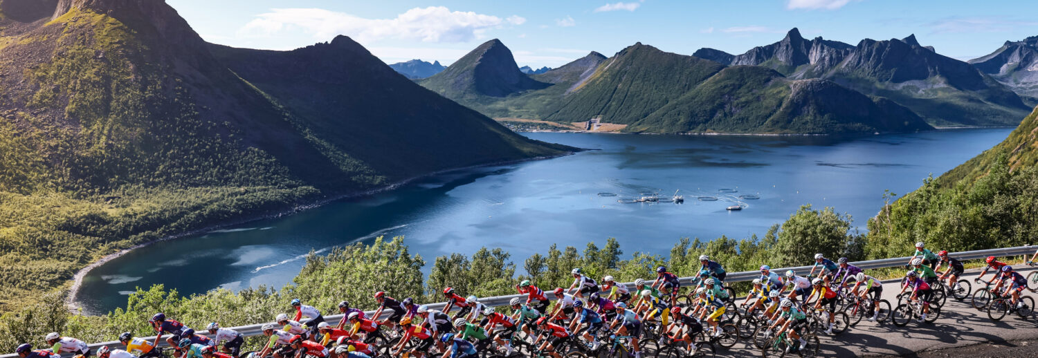 Arctic Race of Norway: Unique and Committed journey in the Heart of the Arctic