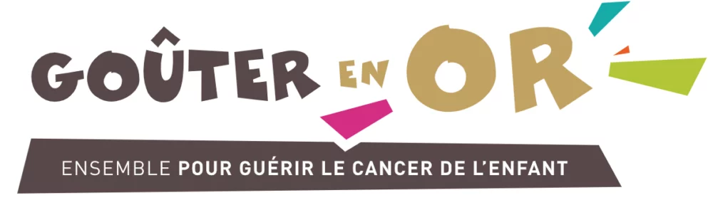Goûter en Or 2026, à Paris et en régions : mobilisation nationale contre les cancers pédiatriques !