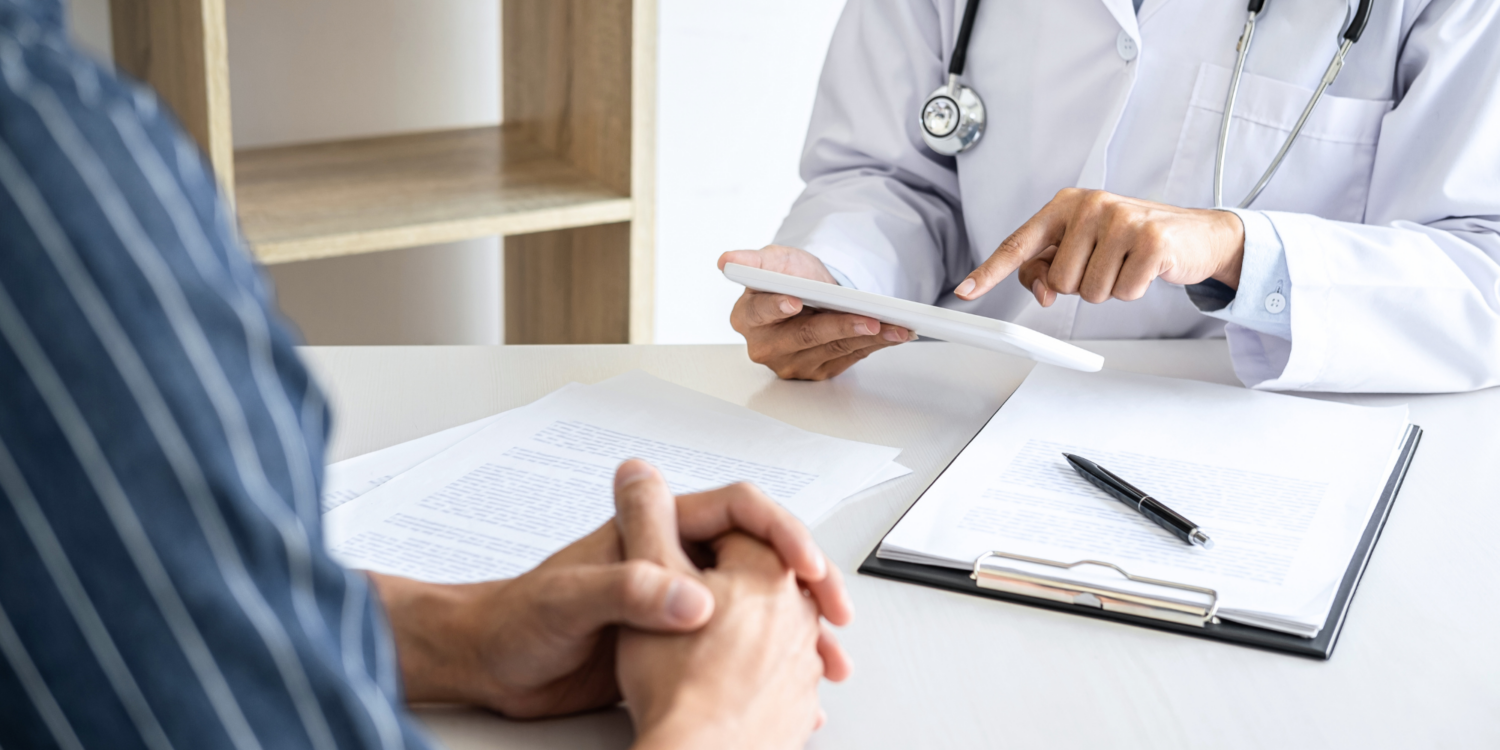 Troubles de l'érection : les Français cumulent les idées reçues, le médecin reste le principal antidote
