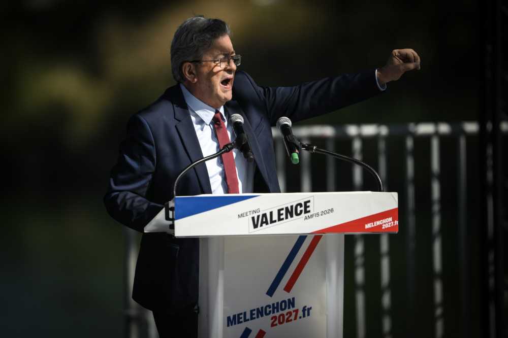 [FACT-CHECK] Annuler une partie de la dette de la France ? La proposition de LFI face aux obstacles juridiques et politiques